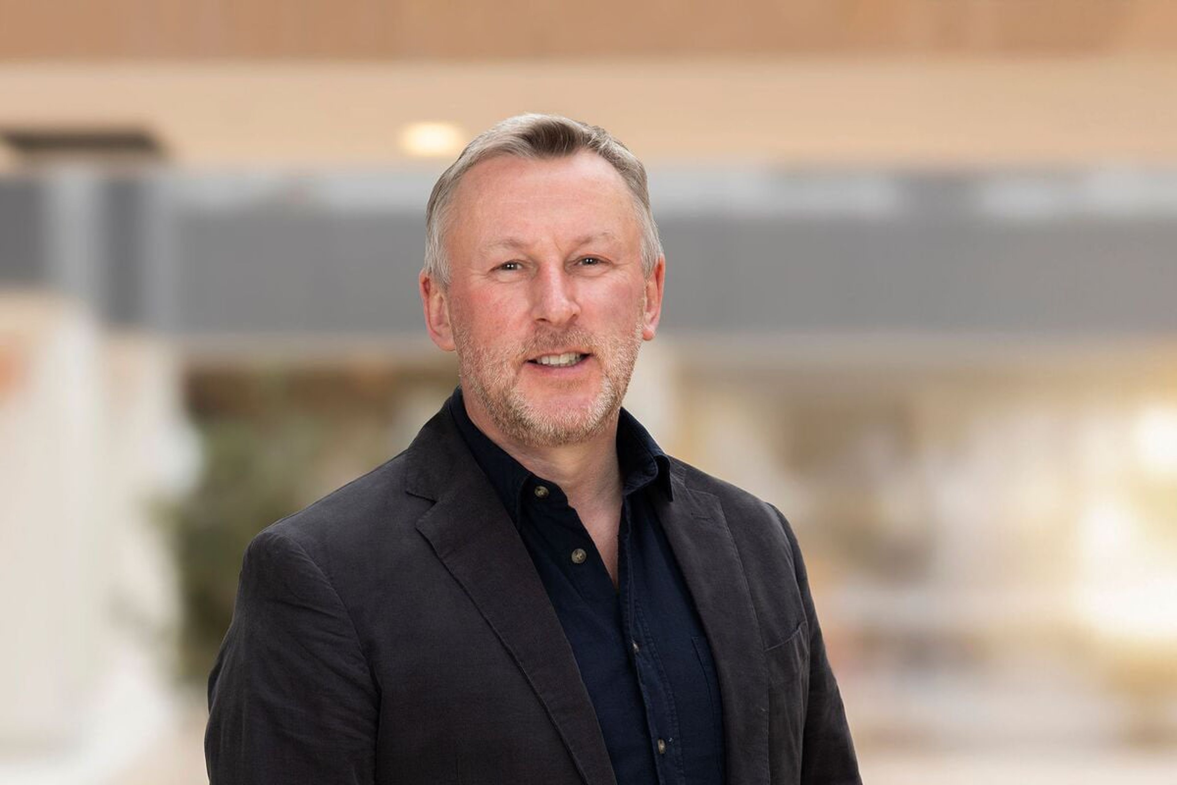 Neil Martin