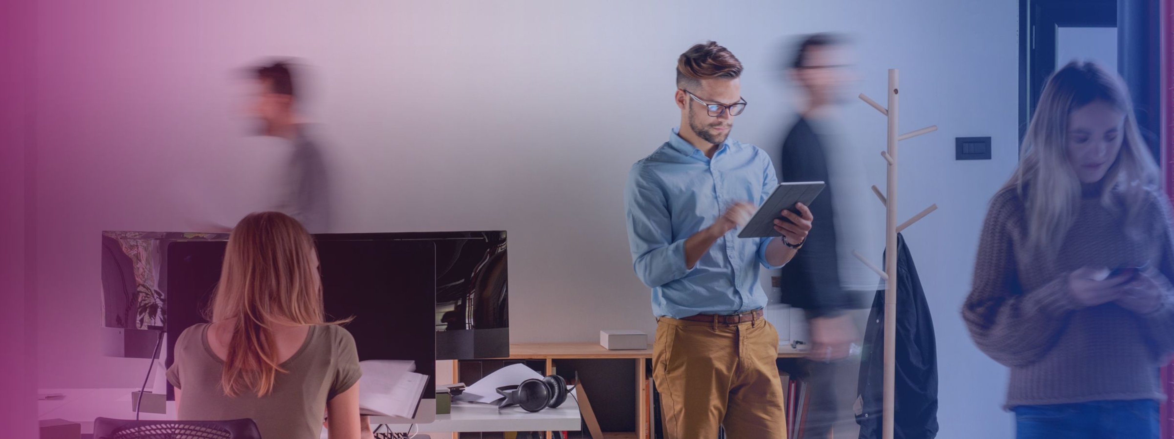 man_using_tablet