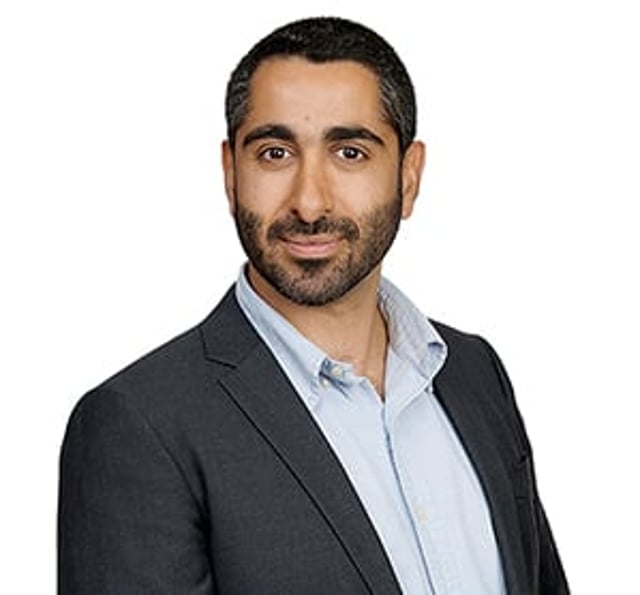 CFO og revisor