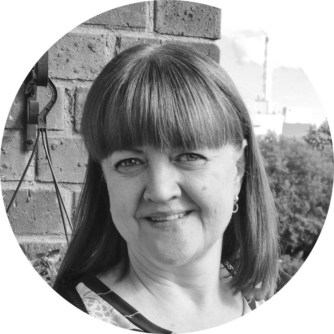 LIA Annette Solna
